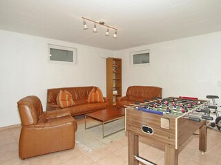 Parco vacanze Krimml Caratteristiche 18