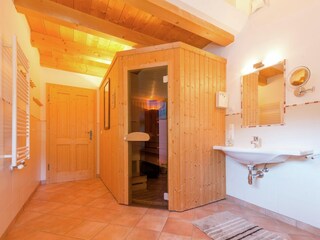 Holiday park Krimml  33