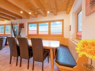 Vakantiepark Krimml Kenmerken 25