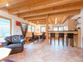 Ferienpark Krimml Ausstattung 19