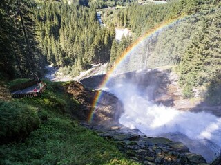 Parc de vacances Krimml  33