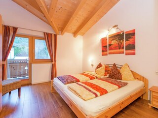 Vakantiepark Krimml Kenmerken 23