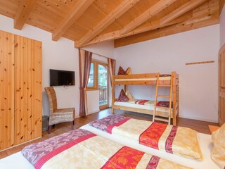 Vakantiepark Krimml Kenmerken 17