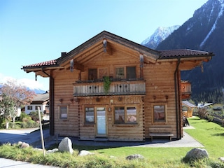 Holiday park Krimml Outdoor Recording 10