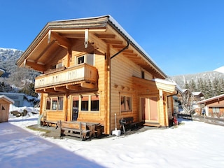 Holiday park Krimml Outdoor Recording 5