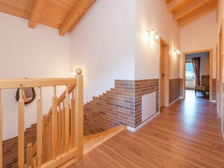 Parco vacanze Krimml Caratteristiche 26