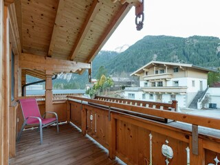 Vakantiepark Krimml Buitenaudio-opname 11
