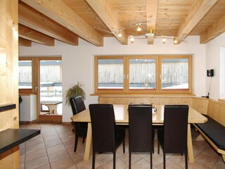 Vakantiepark Krimml Kenmerken 26