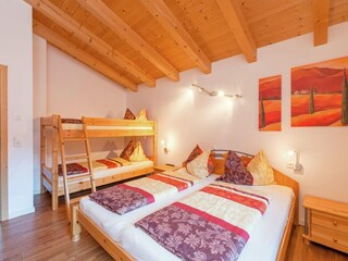 Vakantiepark Krimml Kenmerken 25