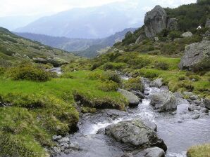 Apartamento Casa de vacaciones en Wildschönau - Compartimento abierto - image1