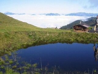 Appartement Auffach  17