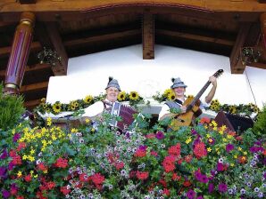 Apartamento en Wildschönau junto al Schatzberg