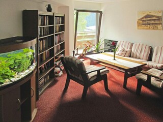 Appartement Auffach Kenmerken 16