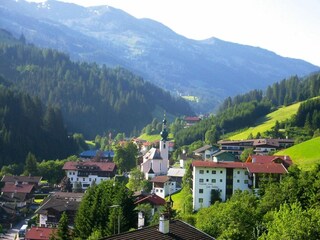 Apartment Auffach Umgebung 13