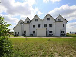 Appartement Plau am See Buitenaudio-opname 2