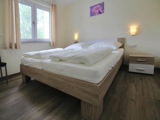 Apartamento Plau am See Características 7