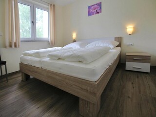 Apartment Plau am See Ausstattung 6