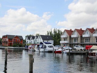 Apartment Plau am See Umgebung 21