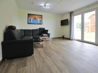 Apartment Plau am See Ausstattung 5