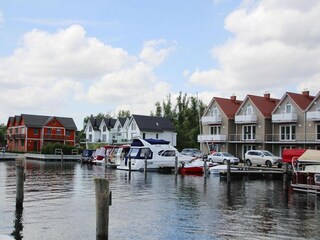 Apartment Plau am See Umgebung 13