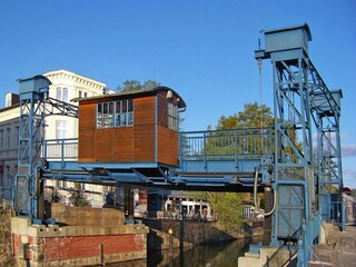 Apartment Plau am See Umgebung 20