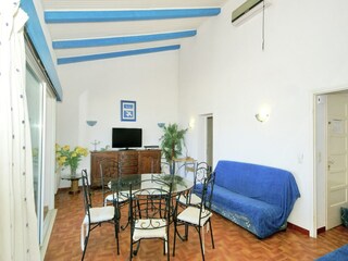 Vakantiepark Moriani-Plage Kenmerken 16