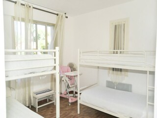 Parco vacanze Moriani-Plage Caratteristiche 21