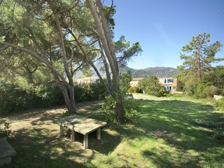 Vakantiepark Moriani-Plage Buitenaudio-opname 3