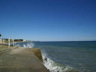 Vakantiepark Moriani-Plage Buitenaudio-opname 7