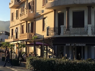 Holiday park Moriani-Plage Environment 28