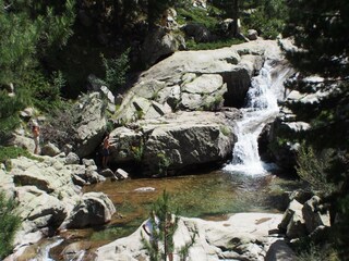 Vakantiepark Moriani-Plage Omgeving 34