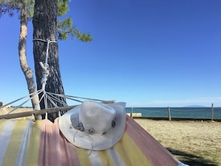 Holiday park Moriani-Plage  38