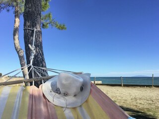 Vakantiepark Moriani-Plage  34