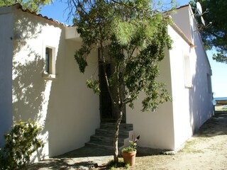 Vakantiepark Moriani-Plage Buitenaudio-opname 9