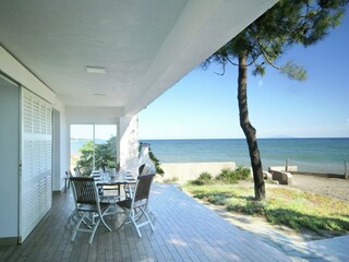 Vakantiepark Moriani-Plage Buitenaudio-opname 6