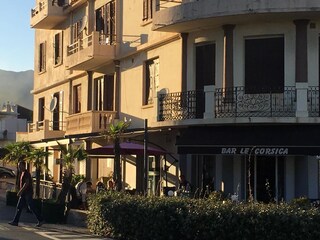 Parco vacanze Moriani-Plage Ambiente 30