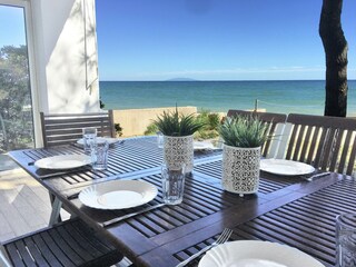 Parc de vacances Moriani-Plage  35