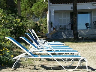 Holiday park Moriani-Plage  39