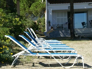 Parc de vacances Moriani-Plage  36