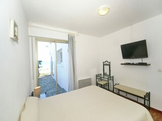 Parco vacanze Moriani-Plage Caratteristiche 18