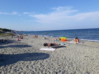 Vakantiepark Moriani-Plage Omgeving 27