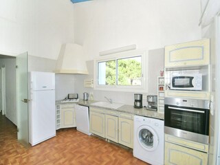 Vakantiepark Moriani-Plage Kenmerken 21