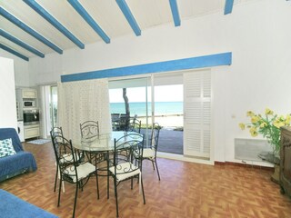 Vakantiepark Moriani-Plage Kenmerken 16