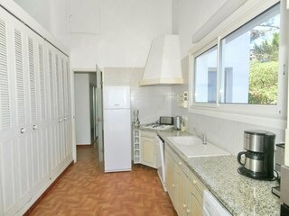 Vakantiepark Moriani-Plage Kenmerken 17