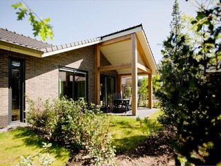 Holiday park Voorthuizen Outdoor Recording 2