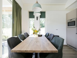 Parco vacanze Voorthuizen Caratteristiche 12