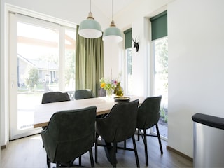 Vakantiepark Voorthuizen Kenmerken 17