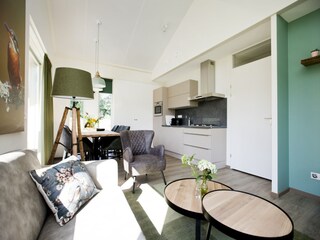Parco vacanze Voorthuizen Caratteristiche 10