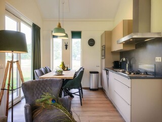 Parco vacanze Voorthuizen Caratteristiche 19