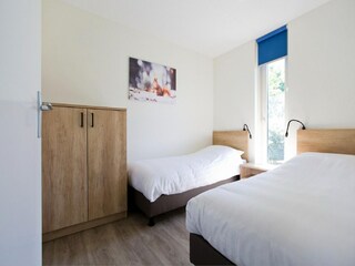 Parco vacanze Voorthuizen Caratteristiche 15